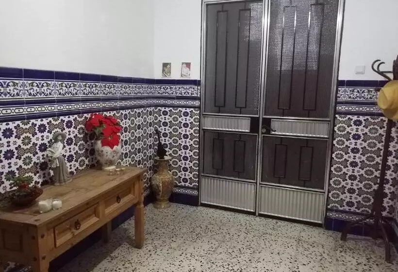 Pension The Jasmine House