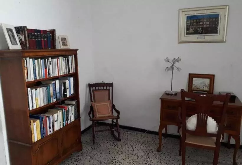 Pension The Jasmine House