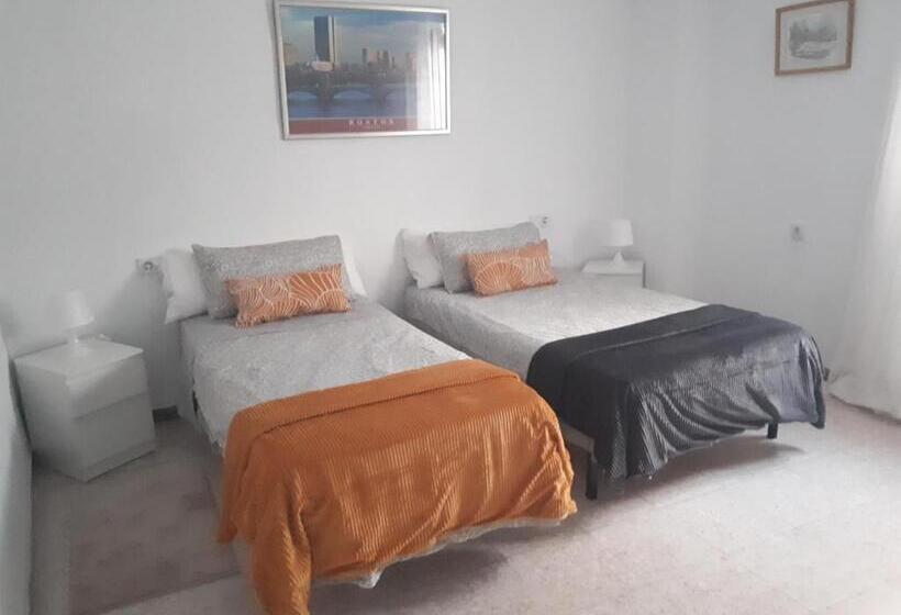 Pensão The Jasmine House