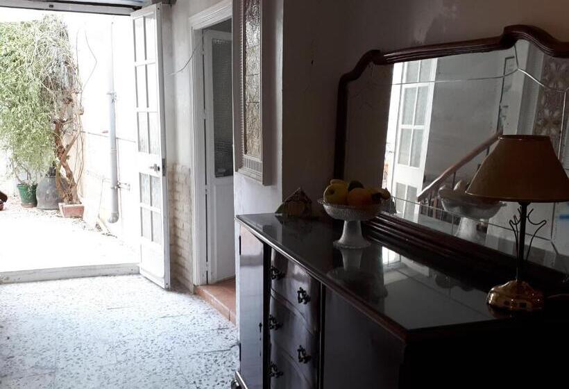 Pensão The Jasmine House