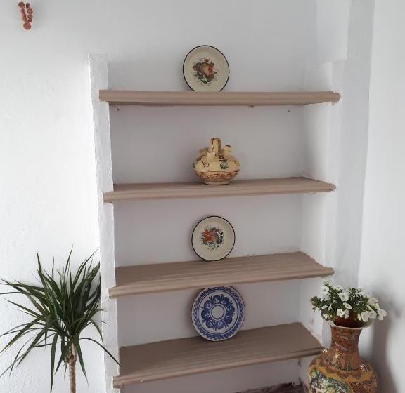 Pensão The Jasmine House