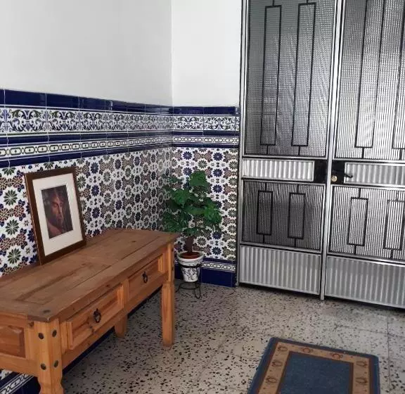 Pension The Jasmine House