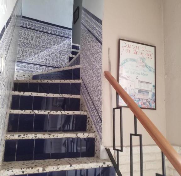 Pensão The Jasmine House