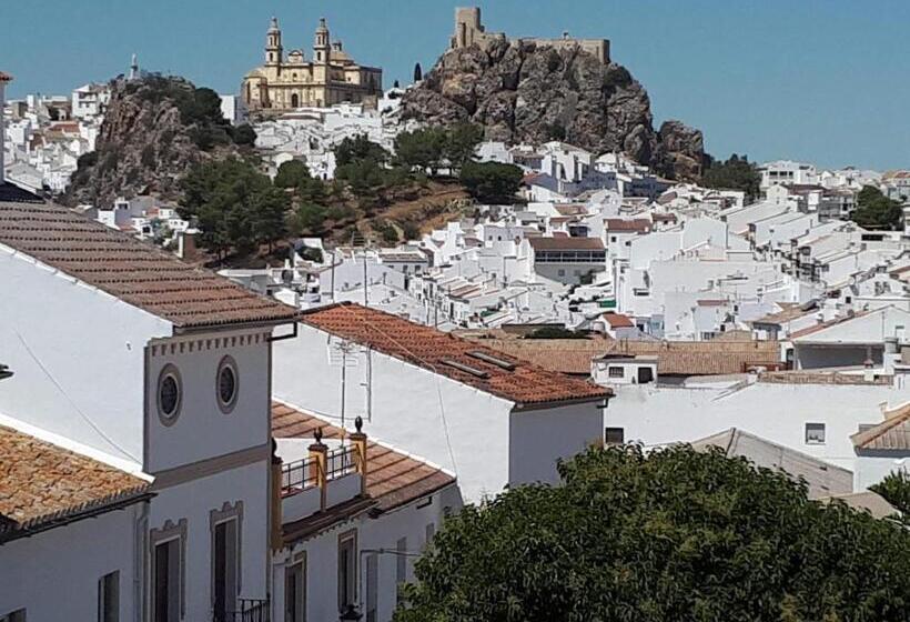 Pensão The Jasmine House