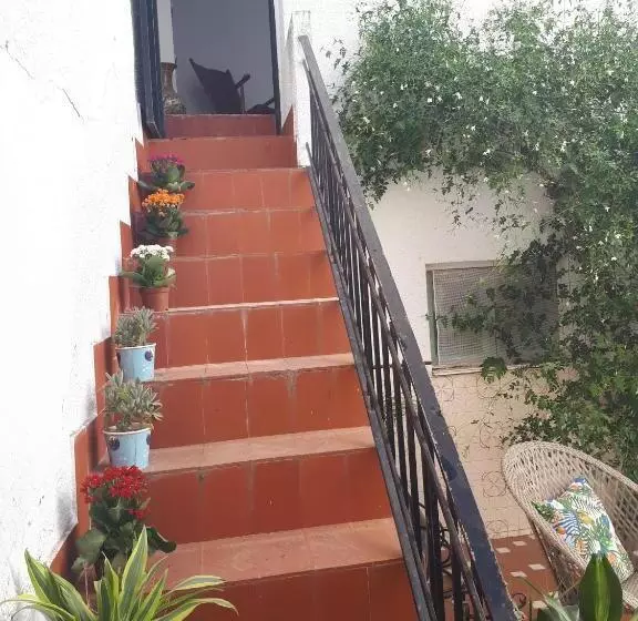 Pension The Jasmine House