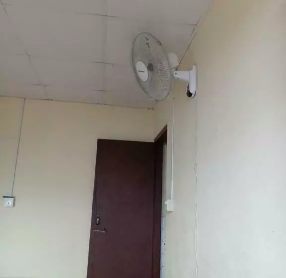 پانسیون Welcome Guest House