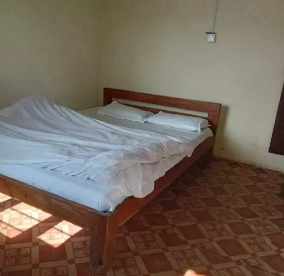 پانسیون Welcome Guest House