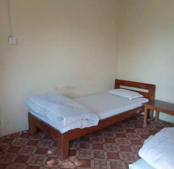 پانسیون Welcome Guest House