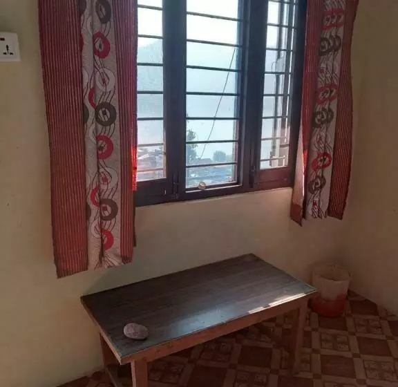 پانسیون Welcome Guest House