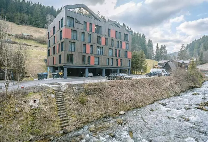 Residence Vlčice