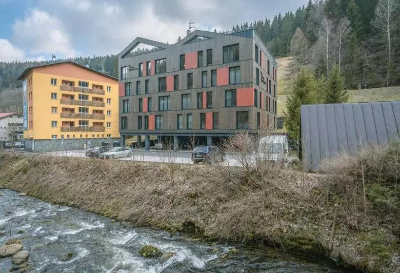 Residence Vlčice