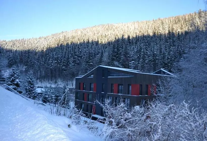 Residence Vlčice