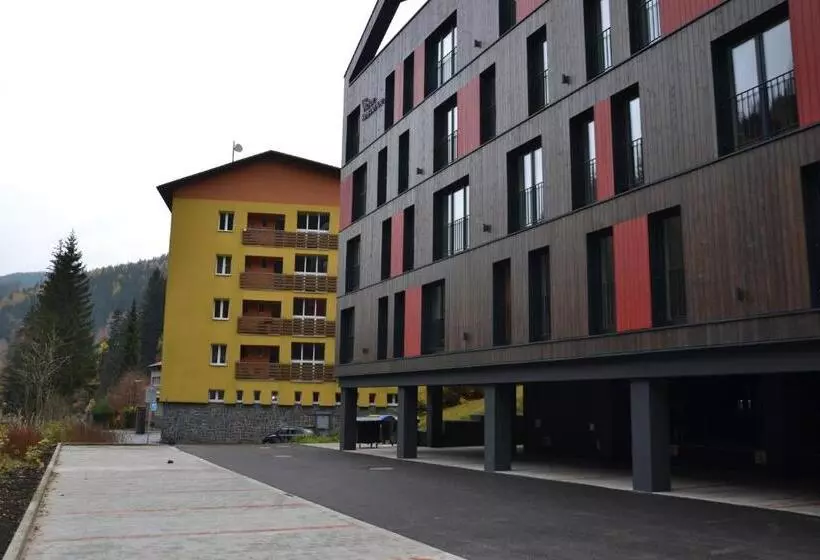 Residence Vlčice