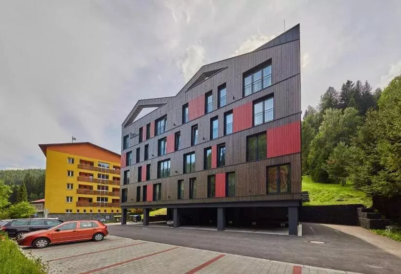 Residence Vlčice