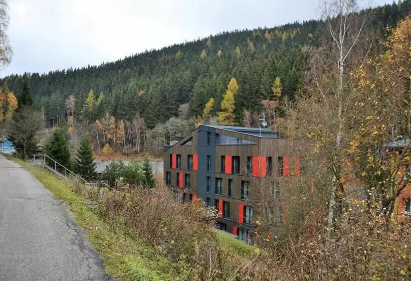 Residence Vlčice