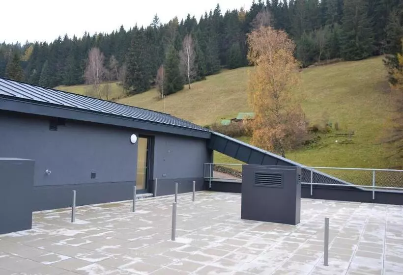 Residence Vlčice