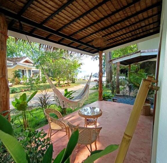 Курорт Ocean Vibes