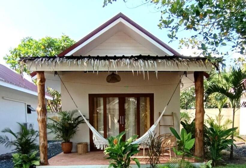 منتجع Ocean Vibes