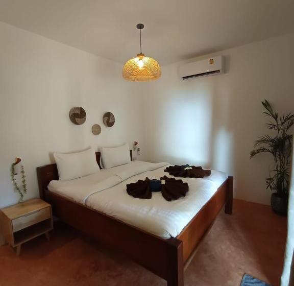 منتجع Ocean Vibes