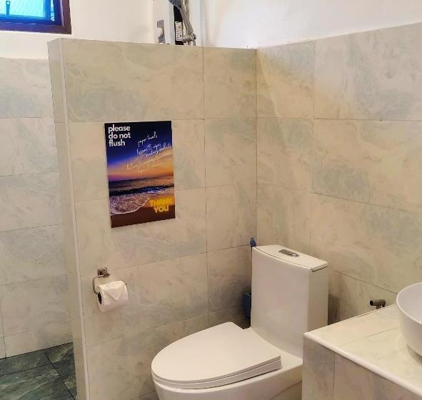 منتجع Ocean Vibes