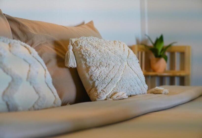 منتجع Ocean Vibes