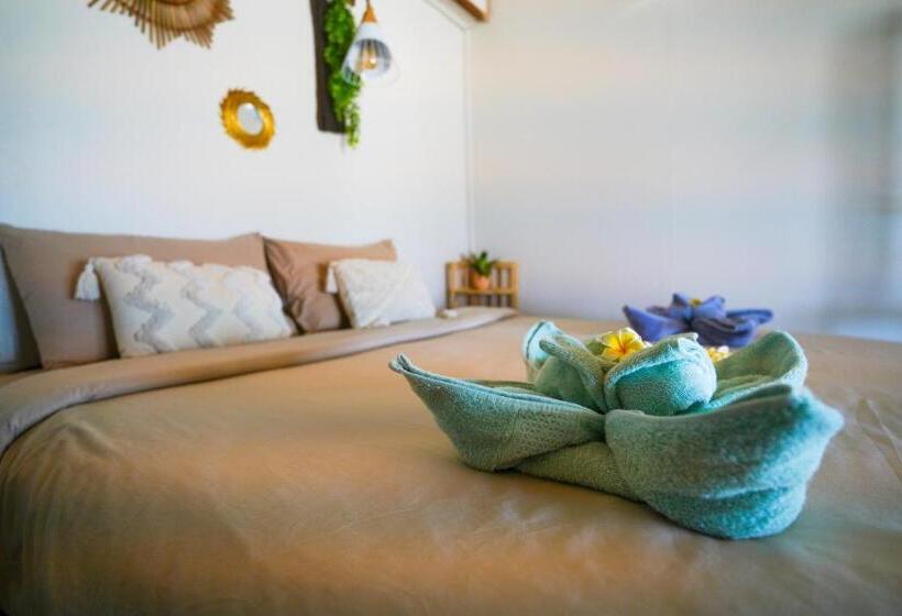 Курорт Ocean Vibes