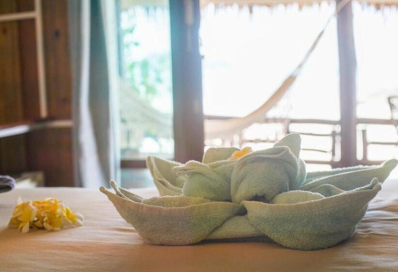 منتجع Ocean Vibes