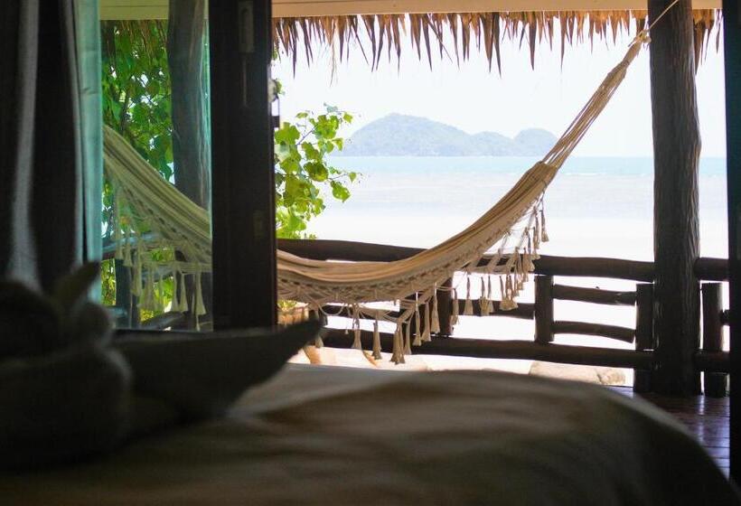 Курорт Ocean Vibes