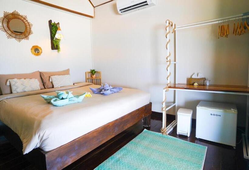 منتجع Ocean Vibes