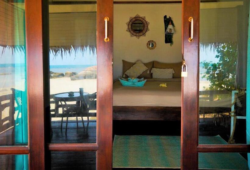 منتجع Ocean Vibes