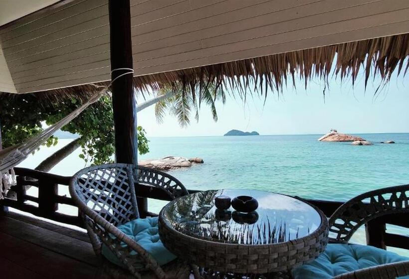 منتجع Ocean Vibes