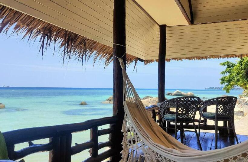 منتجع Ocean Vibes