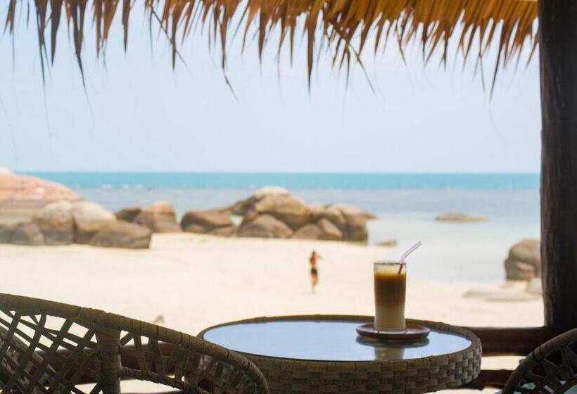 منتجع Ocean Vibes