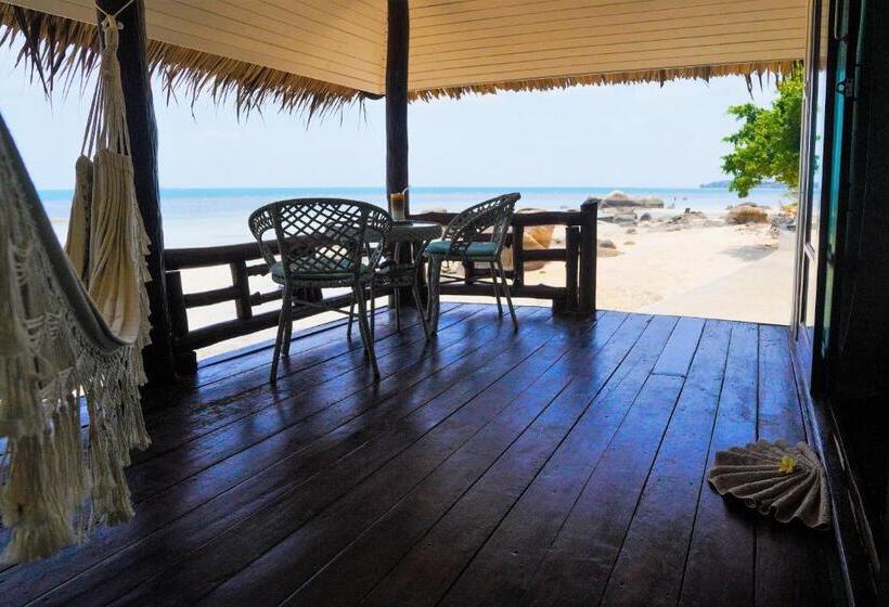 منتجع Ocean Vibes