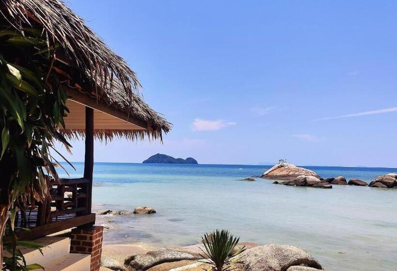 منتجع Ocean Vibes