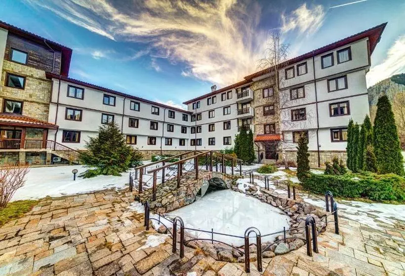 Silver Hills