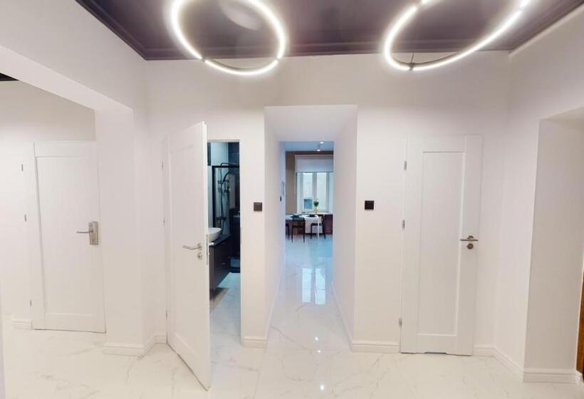 Vipol Pokoje Kolorowe