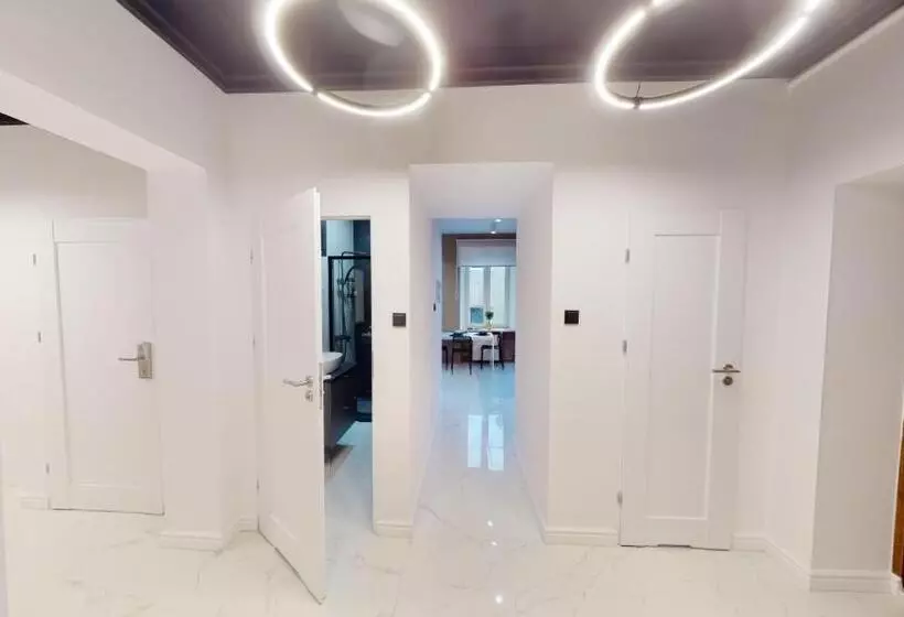 Vipol Pokoje Kolorowe