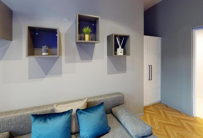 Vipol Pokoje Kolorowe