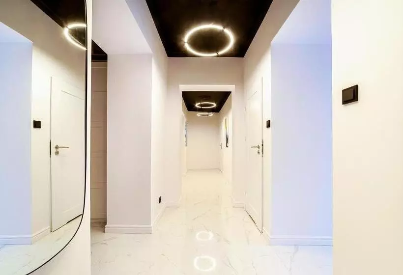 Vipol Pokoje Kolorowe