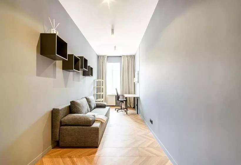 Vipol Pokoje Kolorowe