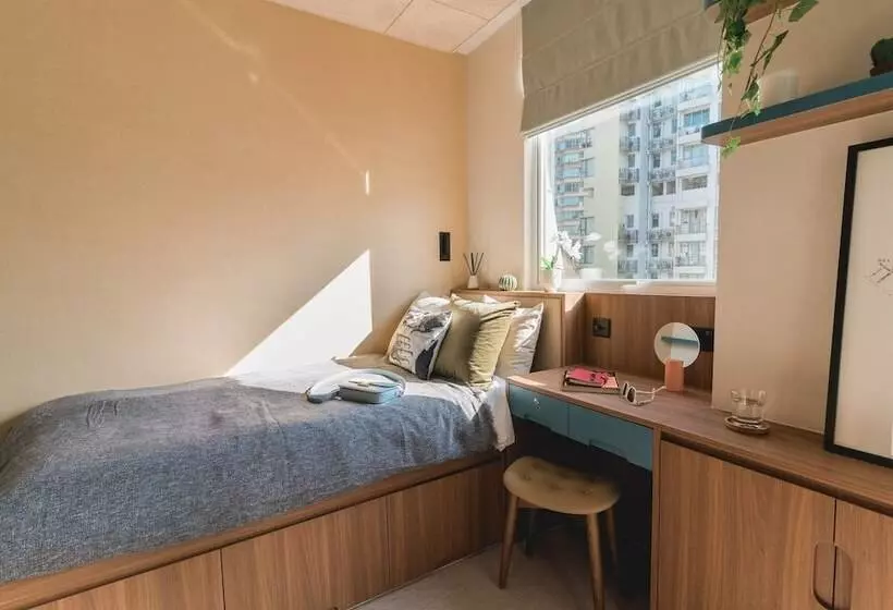 Weave Suites  Central West