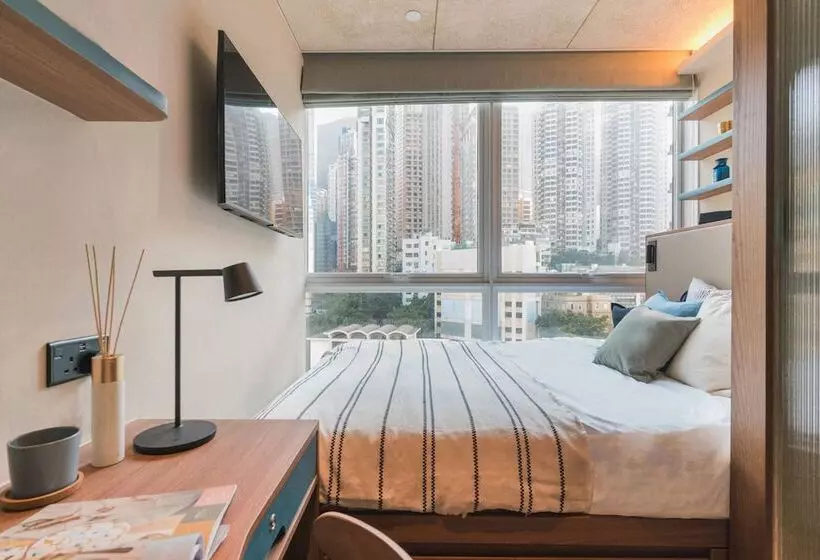 Weave Suites  Central West