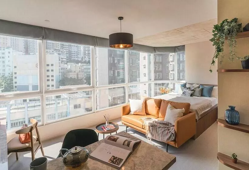 Weave Suites  Central West