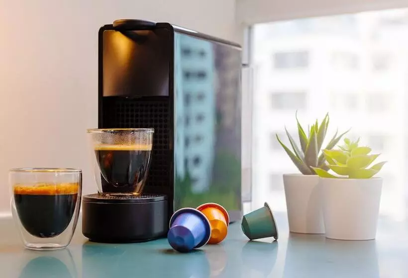 Weave Suites  Central West