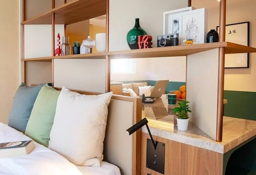 Weave Suites  Central West