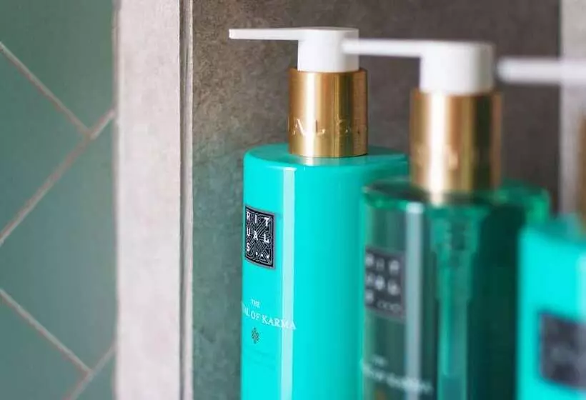 Weave Suites  Central West