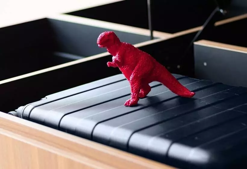 Weave Suites  Central West