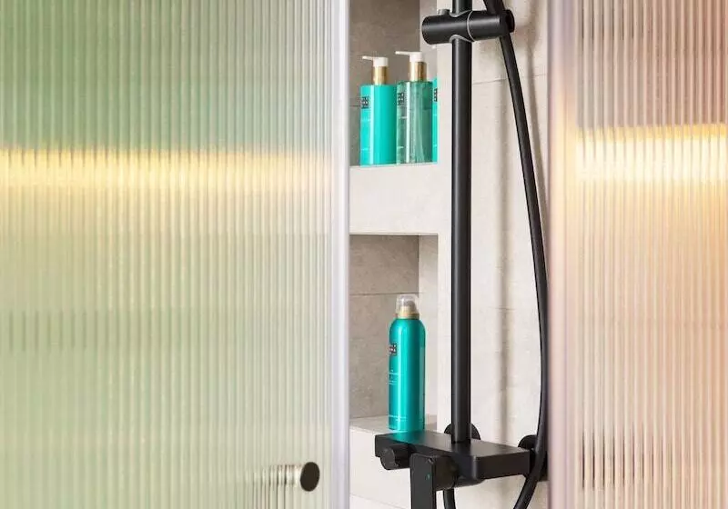 Weave Suites  Central West