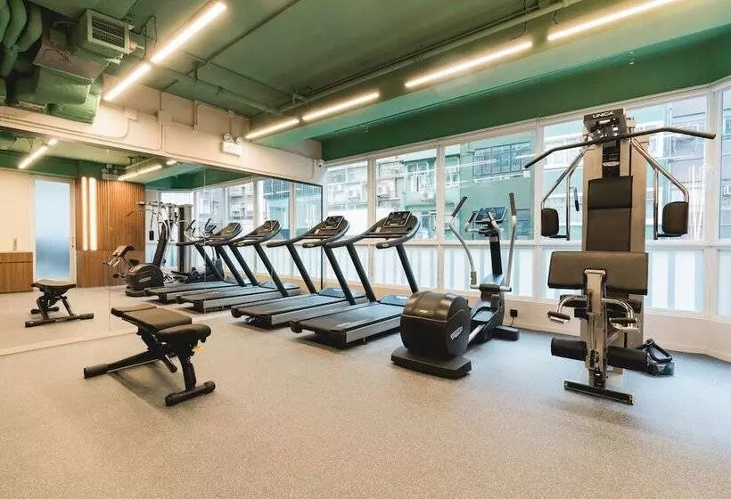 Weave Suites  Central West